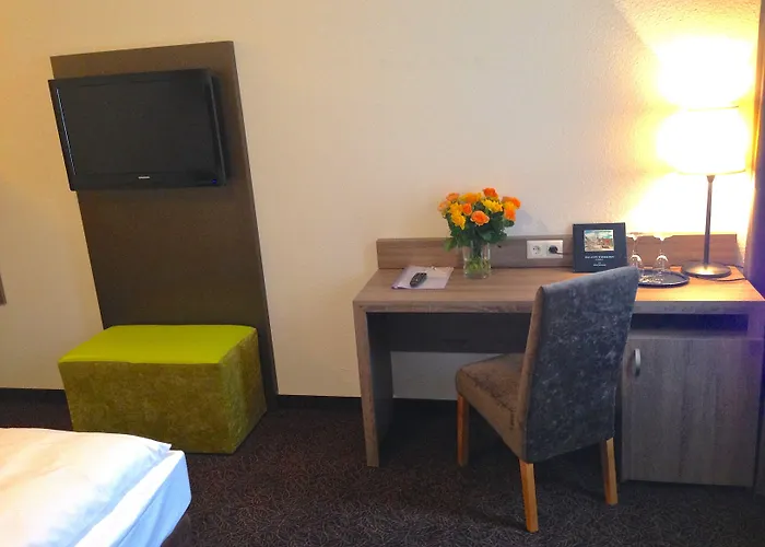 City Hotel Wiesbaden