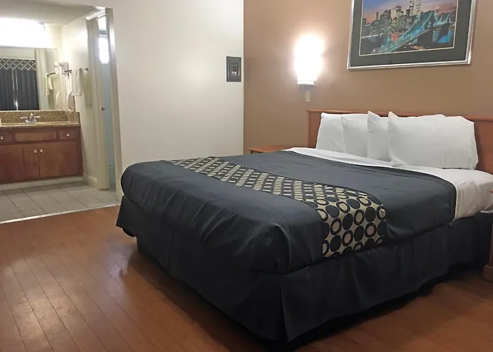 Americas Best Value Inn