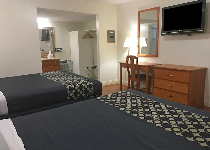 Americas Best Value Inn