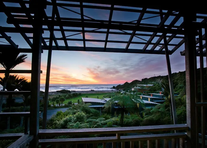 Scenic Hotel Punakaiki
