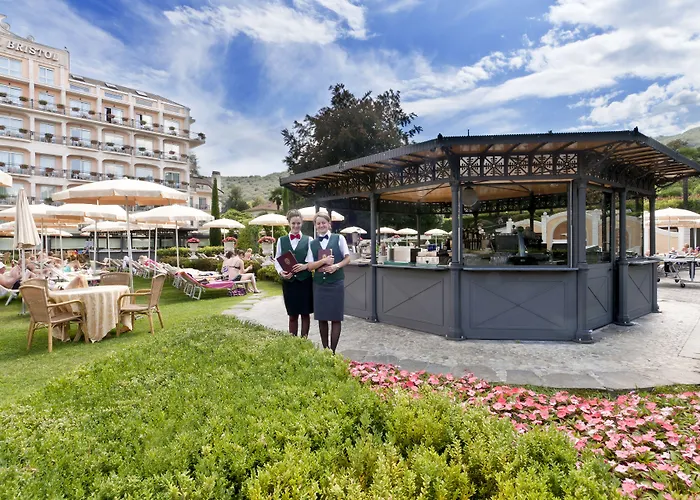 Grand Hotel Bristol