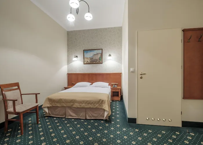 Hotel Hetman