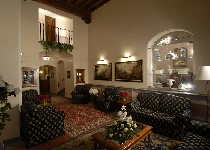 Hotel Degli Orafi