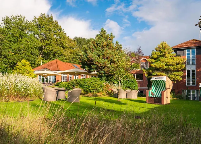 Koehlers Forsthaus Wellness & Genuss Hotel