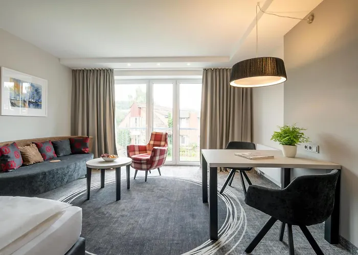 Koehlers Forsthaus Wellness & Genuss Hotel