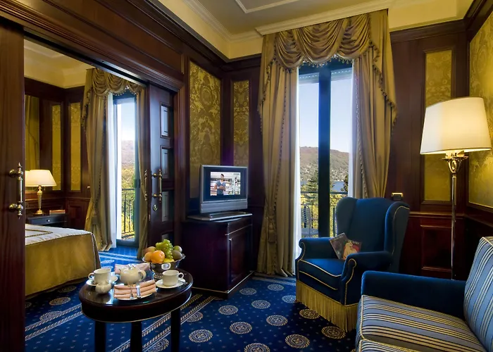 Hotel Simplon