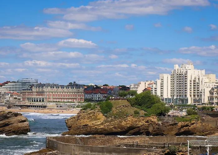 Résidence Victoria Surf