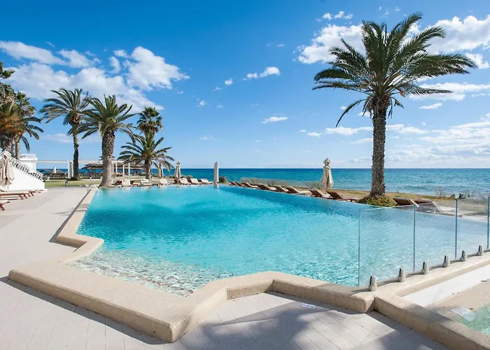 Hotel Bel Azur Thalasso & Bungalows