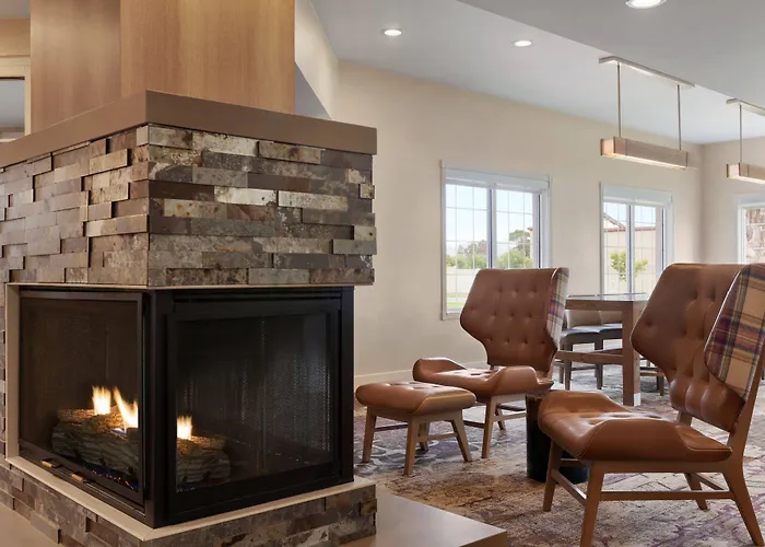 Residence Inn By Marriott Salinas Monterey