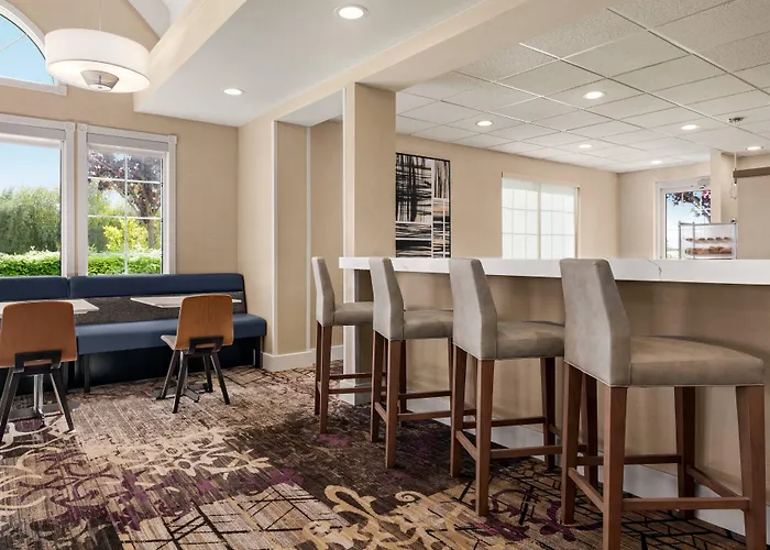 Residence Inn By Marriott Salinas Monterey