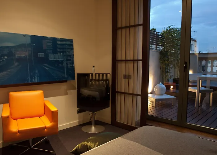 Sixtytwo Hotel