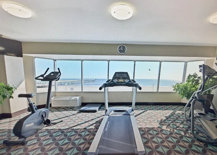 Sandcastle Resort