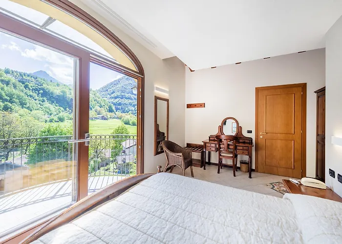 Locanda Sant' Anna