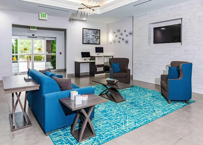 La Quinta By Wyndham Tomball