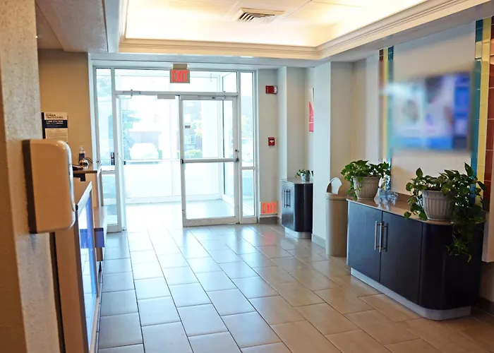 Motel 6-West Des Moines, Ia