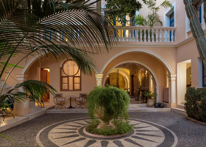 Casa Delfino Hotel&Spa