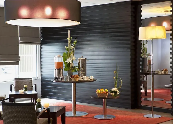 Escale Oceania Pornichet La Baule