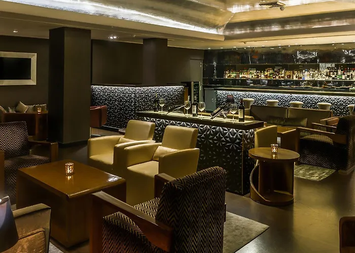 The Claridges New Delhi