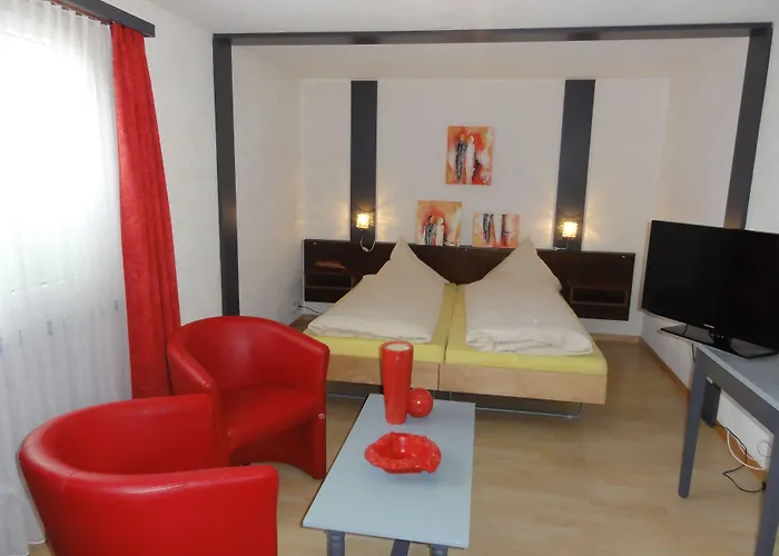 Hotel Primavera