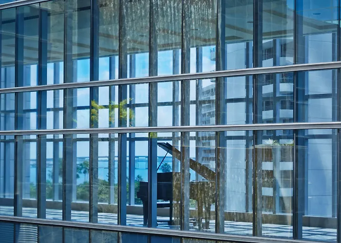 Four Seasons Hotel Miami