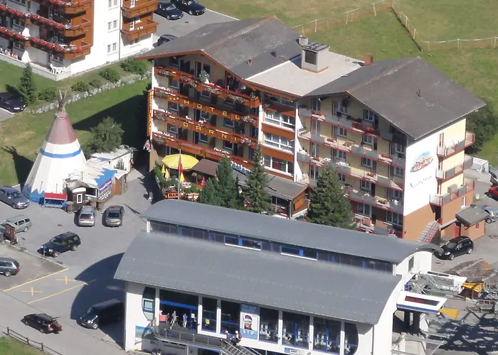 Hotel Primavera