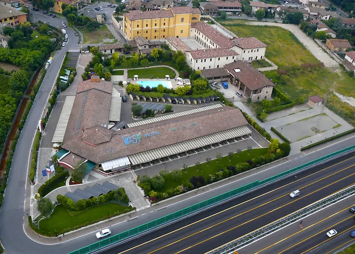 Vip'S Motel Luxury Accommodation & Spa