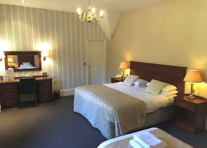 Cumbria Grand Hotel