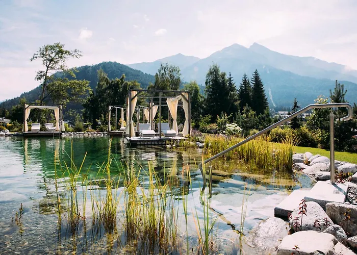 Alpin Resort Sacher