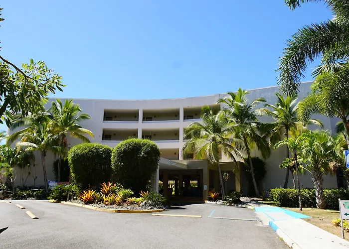 Rincon Of The Seas Grand Caribbean Hotel