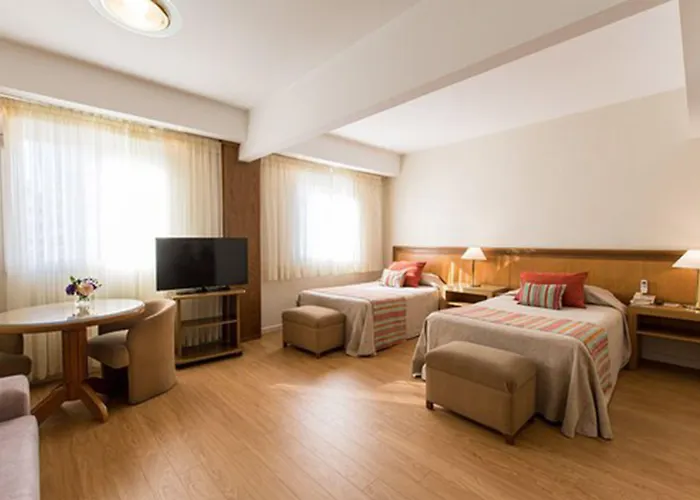 Hotel Solans Riviera