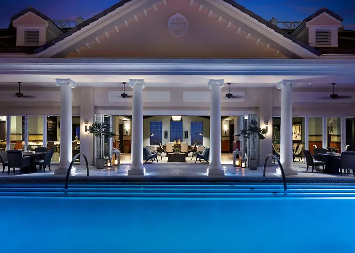 Reunion Resort & Golf Club