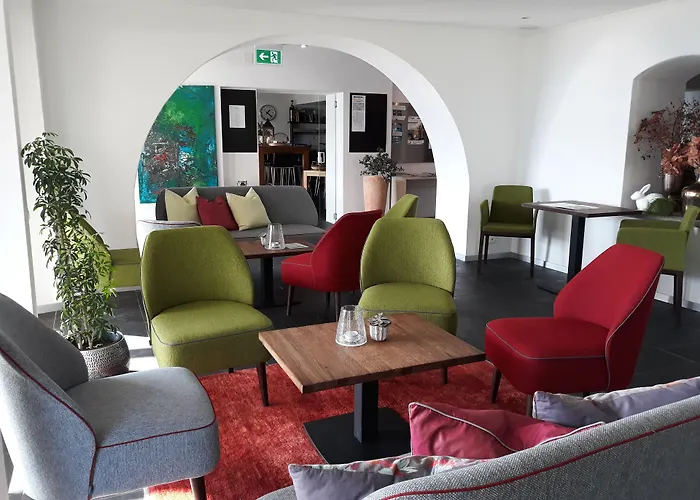 Hotel Collinetta