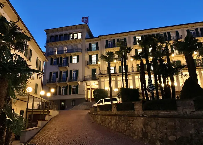 Continental Parkhotel