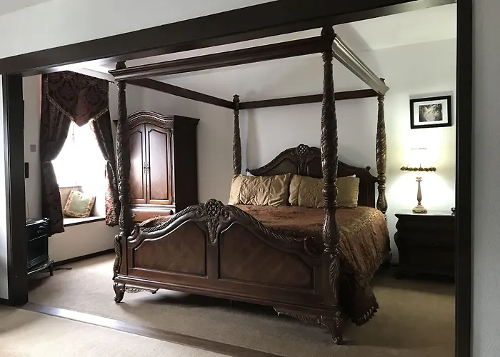 Hotel Leavenworth