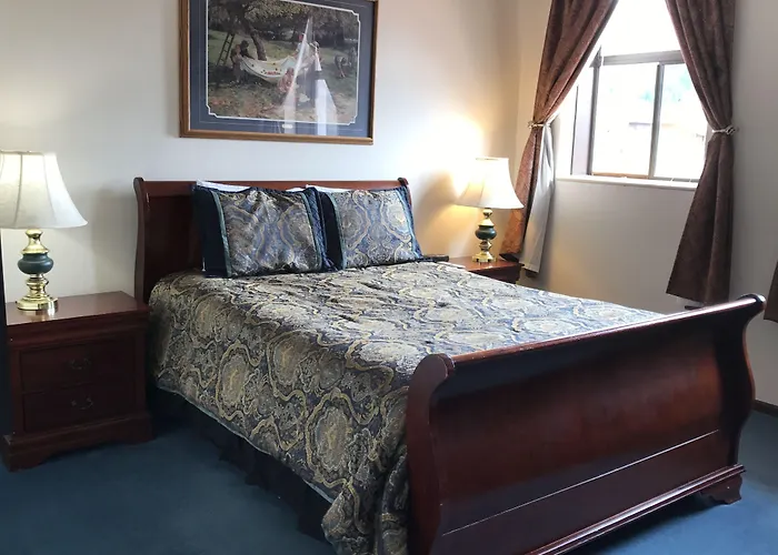 Hotel Leavenworth