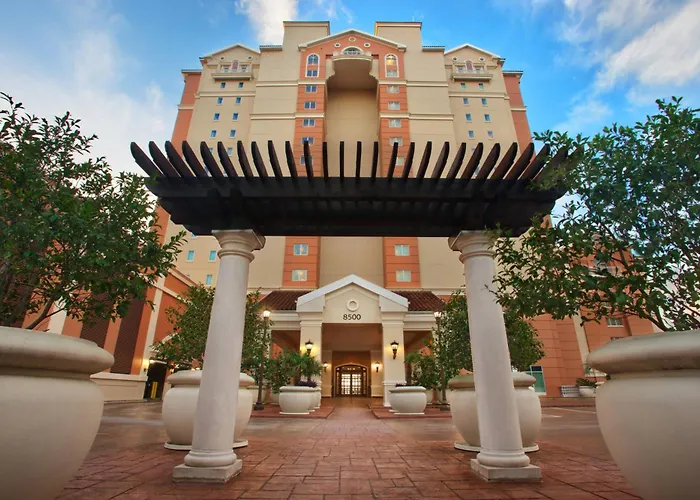 Marriott'S Oceanwatch Villas At Grande Dunes
