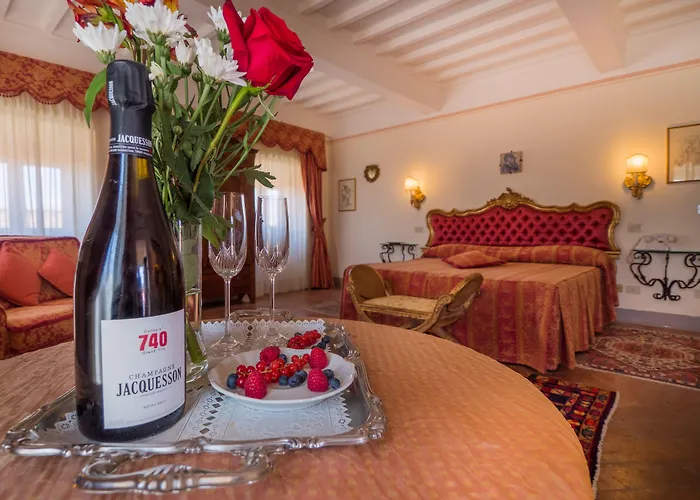Hotel San Michele