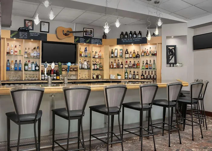 Hampton Inn Easton