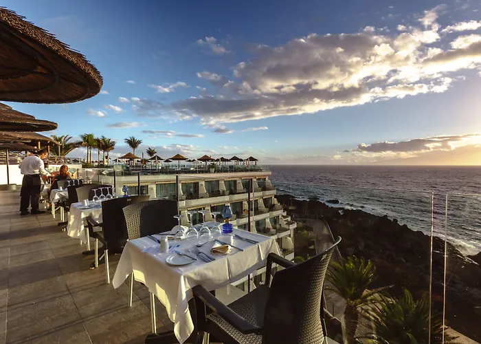Barcelo Santiago - Adults Only