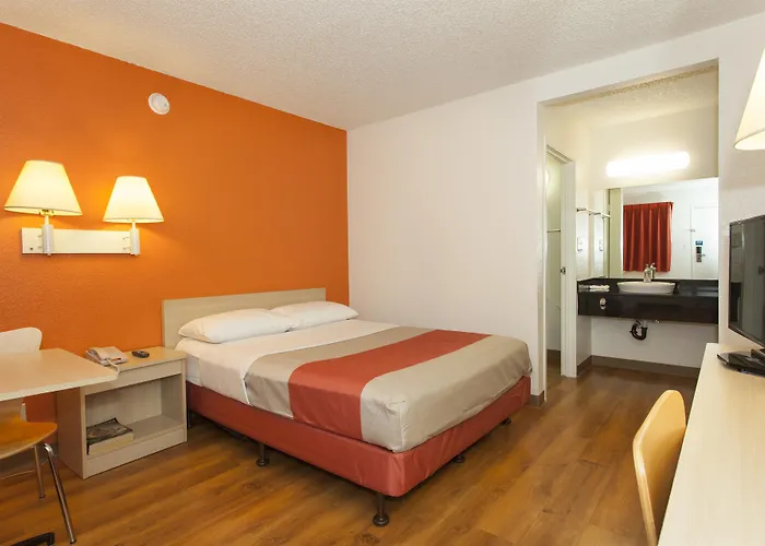 Motel 6-Rancho Cordova, Ca - Rancho Cordova East