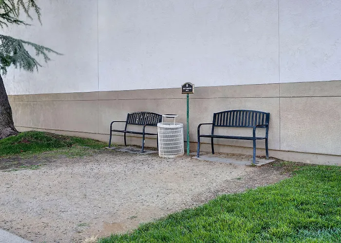 Motel 6-Rancho Cordova, Ca - Rancho Cordova East