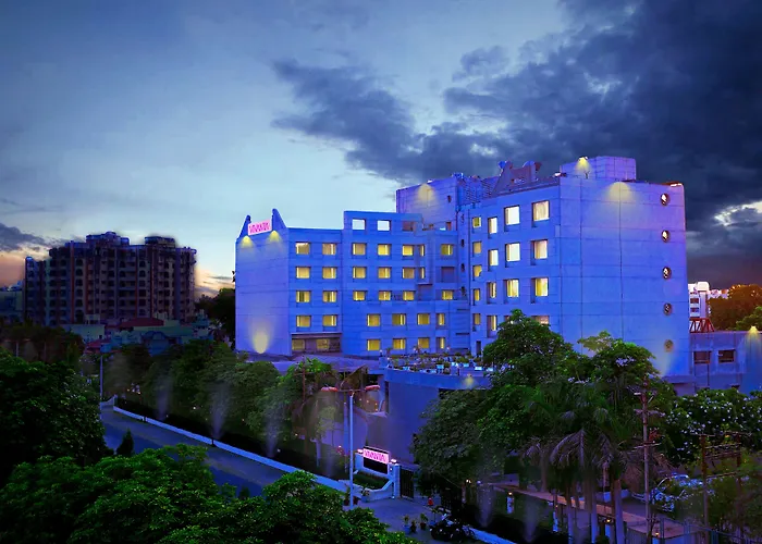 Vivanta Vadodara