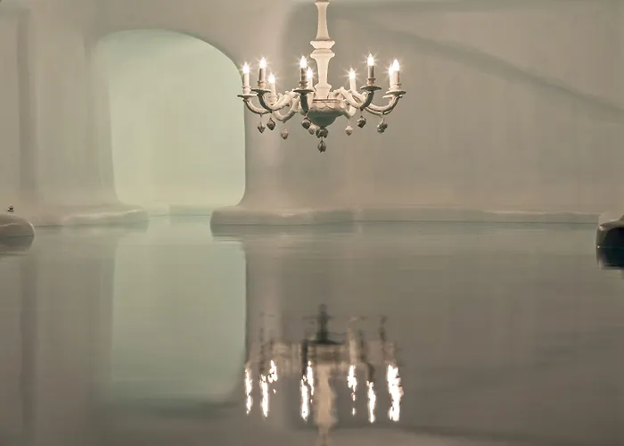 Canaves Epitome - Small Luxury Hotels Of The World