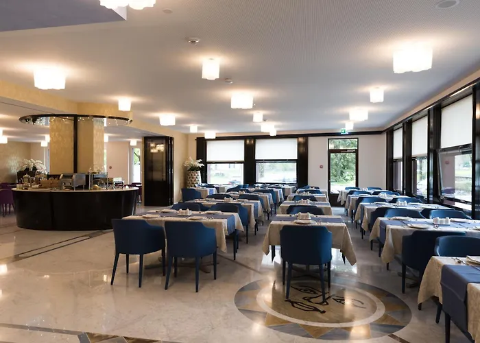 Hotel Du Nord