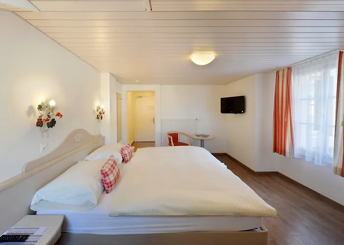 Hotel Beausite