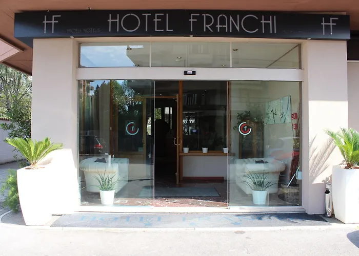 Hotel Franchi