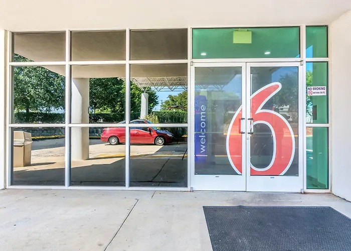 Motel 6-Fort Mill, Sc - Charlotte
