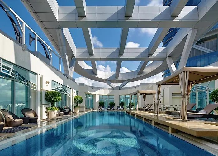 Cordis, Hong Kong - Langham Hospitality Group