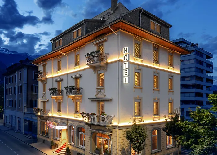 Hotel Ambassador