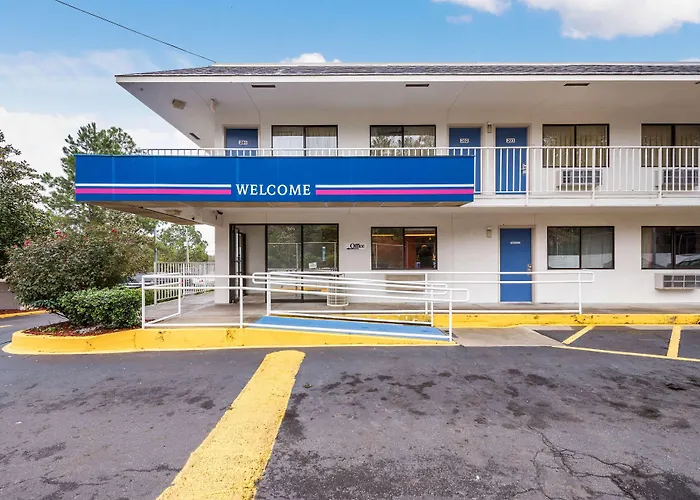 Motel 6-Bessemer, Al - Birmingham